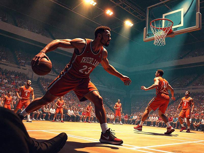 04月21日NBL季后赛香港金牛VS上海玄鸟全场录像