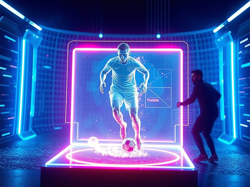 现场球迷吐槽：这场比赛姆巴佩太喜欢粘球了